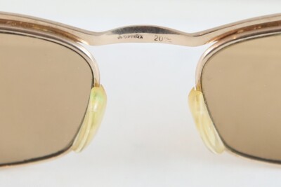 VINTAGE USED MARWITZ OPTIMA SUNGLASSES SUNGLASSES !!! | eBay