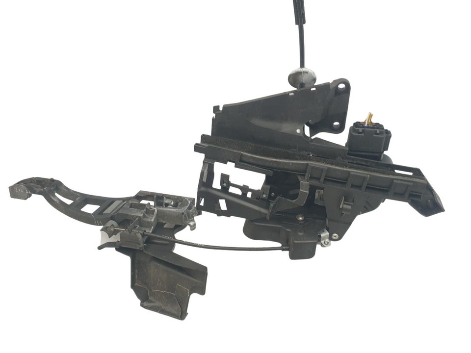 Ford Kuga Door Lock Right Off Side Rear Estate 2012 8V4AS26412EA eBay