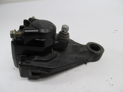 1979 YAMAHA XS750SF XS 750 SF REAR WHEEL BRAKE CALIPER WITH MOUNT