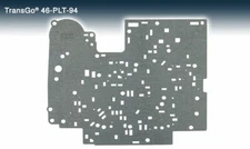 Transgo Separator plate 4L60E 1993-1994 46-PLT-94