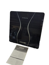 Body Weight Scale with Step-on Techology Bathroom Scale Body Fat Scale 400 lbs