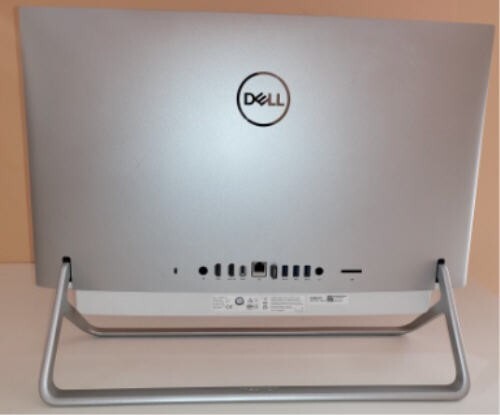 DELL Inspiron 5400 AIO i3-1115G4 @ 3.0GHz 256GB SSD & 500GB SATA