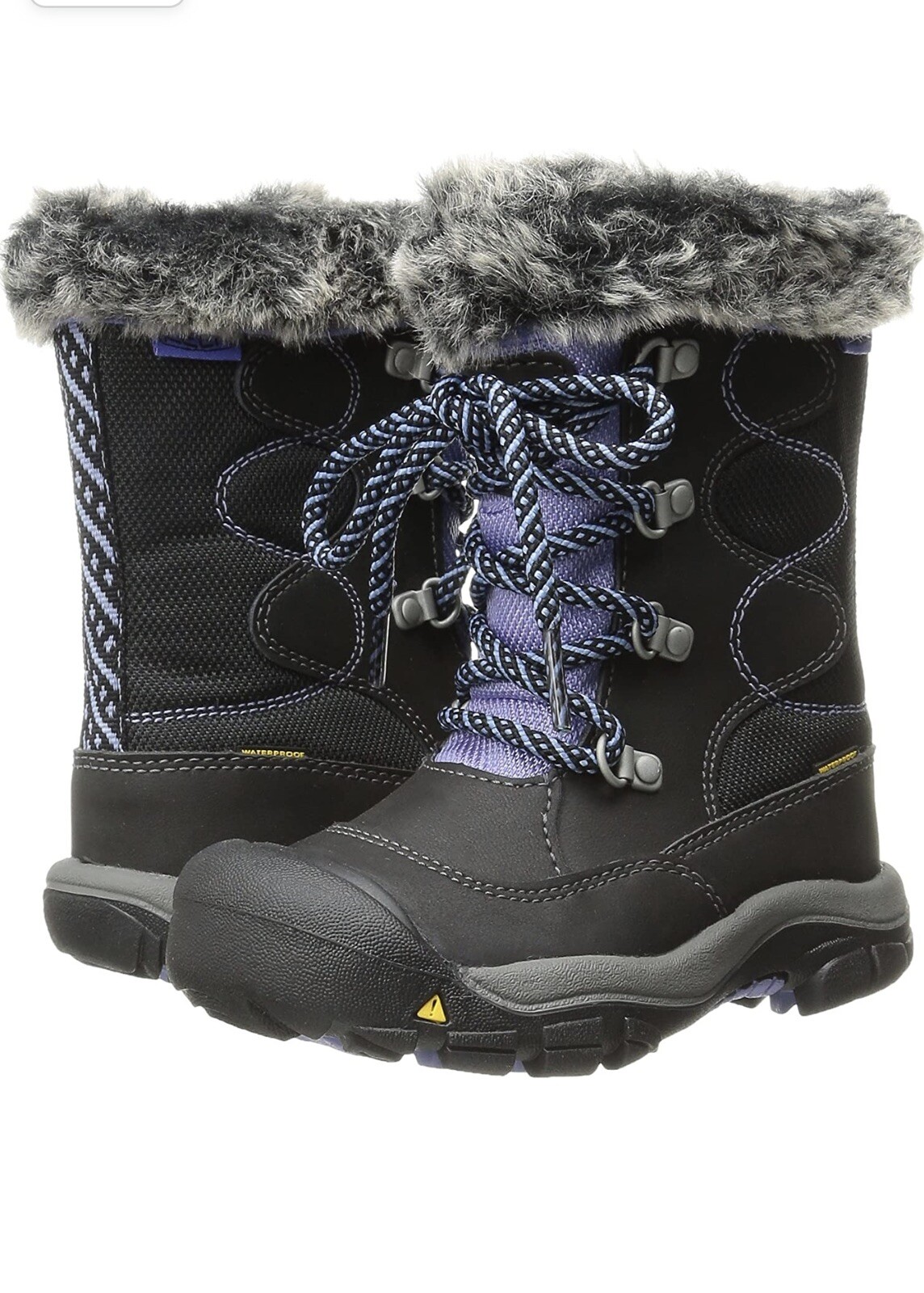 Stivali impermeabili Keen Kelsey taglia 1