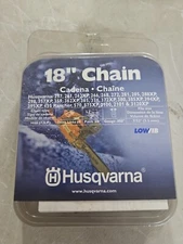 Husqvarna Chainsaw Chain OEM Part#531300620 #591119468