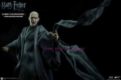 Perfect Star Ace Toys 1/8 Lord Voldemort Christmas Gifts Action