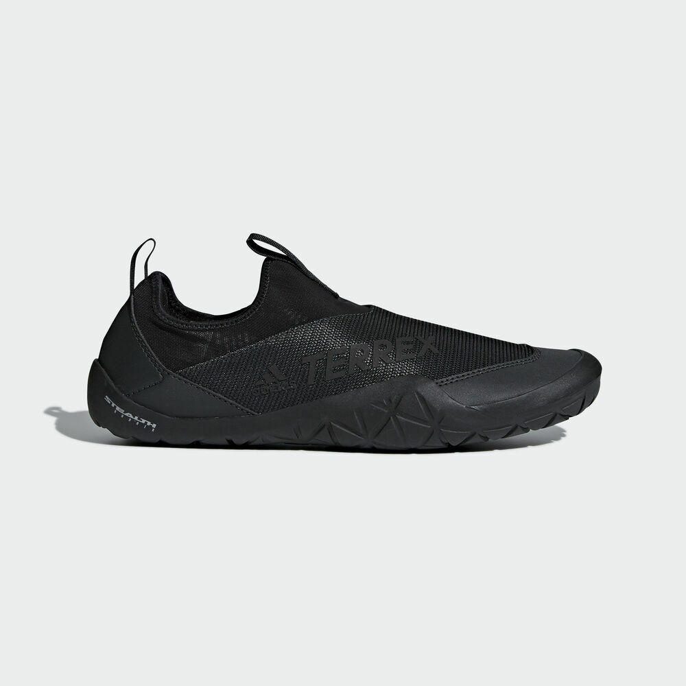 adidas outdoor climacool boat lace shoe