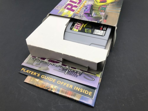 Nintendo 64 Cardboard Video Game Cartridge Inserts, N64, 20 Qty Twenty - Picture 9 of 10