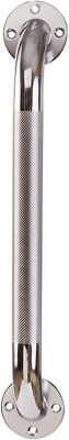 DMI Textured Grab Bars, Toilet Rail, Tub Rail, Handicapped Grab Bars for