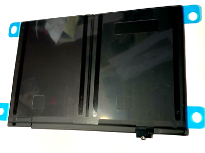 ORIGINAL Apple iPad Air 2, Air2, A1566, A1567, MH182CL/A Li-ion