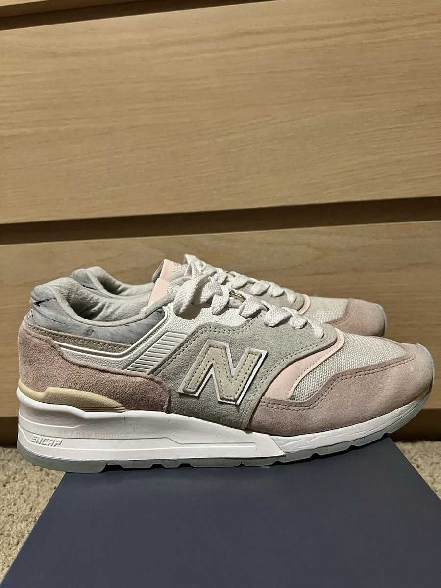 New Balance 997 Made in USA Coastal Pack for Sale | Authenticity