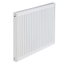 HENRAD 600X500mm COMPACT RADIATOR - 2061105
