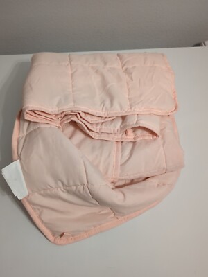 Weighted Blanket Topcee (5lbs 36”x48