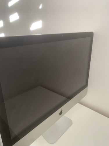 Apple iMac 21.5in. 2010 - Afbeelding 4 van 5