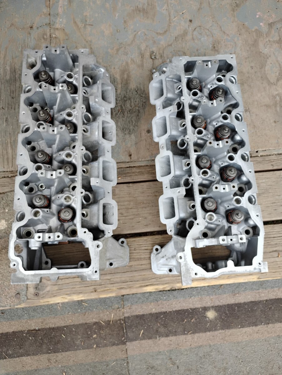 2010 Dodge Ram 4.7 cylinder heads | eBay