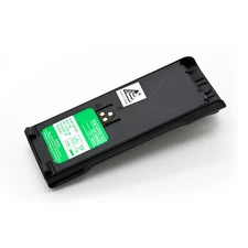 7.2V 1300mAh NiMh battery for Motorola NTN7143, NTN7143A, NTN7144, NTN7144A