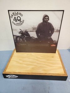 distribuidor de vans