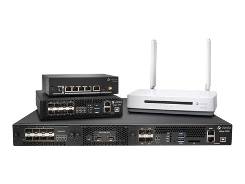 Cisco VEDGE-1000-AC-K9 Router inkl VAT - Bild 1 von 2