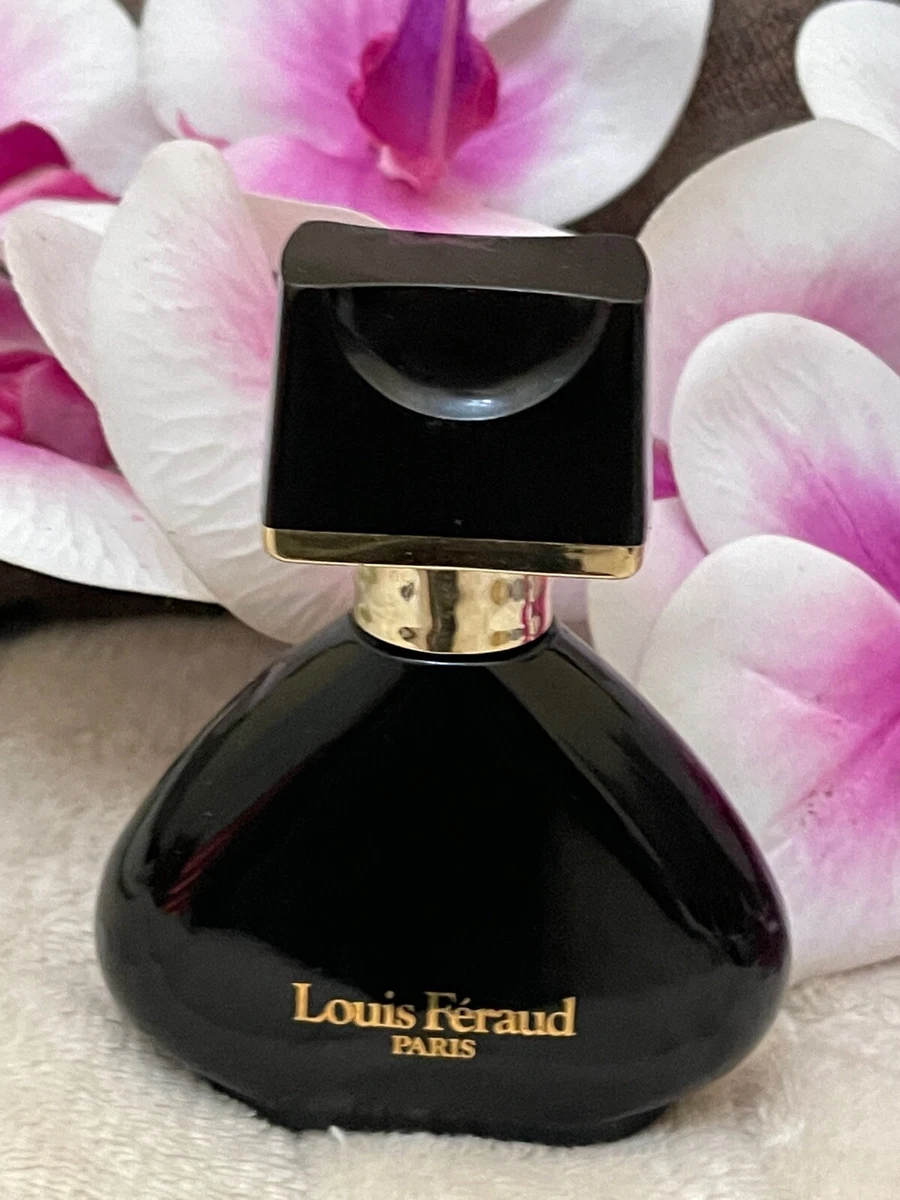 VINTAGE 1982 FANTASQUE LOUIS FERAUD edt 30 ml left spray women