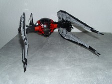 Klemmbausteine - Star Space Wars - Tie Whispe...