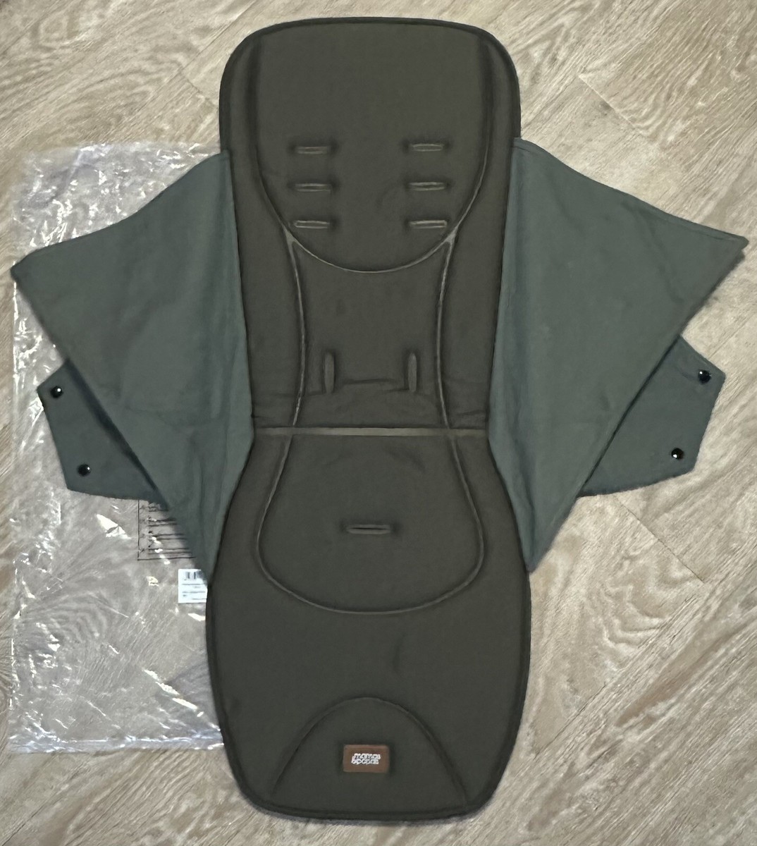 ⭐️ Mamas Papas ARMADILLO XT KHAKI GREEN Replacement