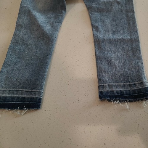 Enhance your little one's wardrobe with the VIGOSS Denim Jeans - Picture 12 of 12