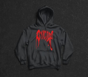 sudadera revenge original