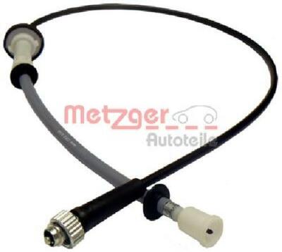 Original METZGER Tachowelle S 07045 für Fiat