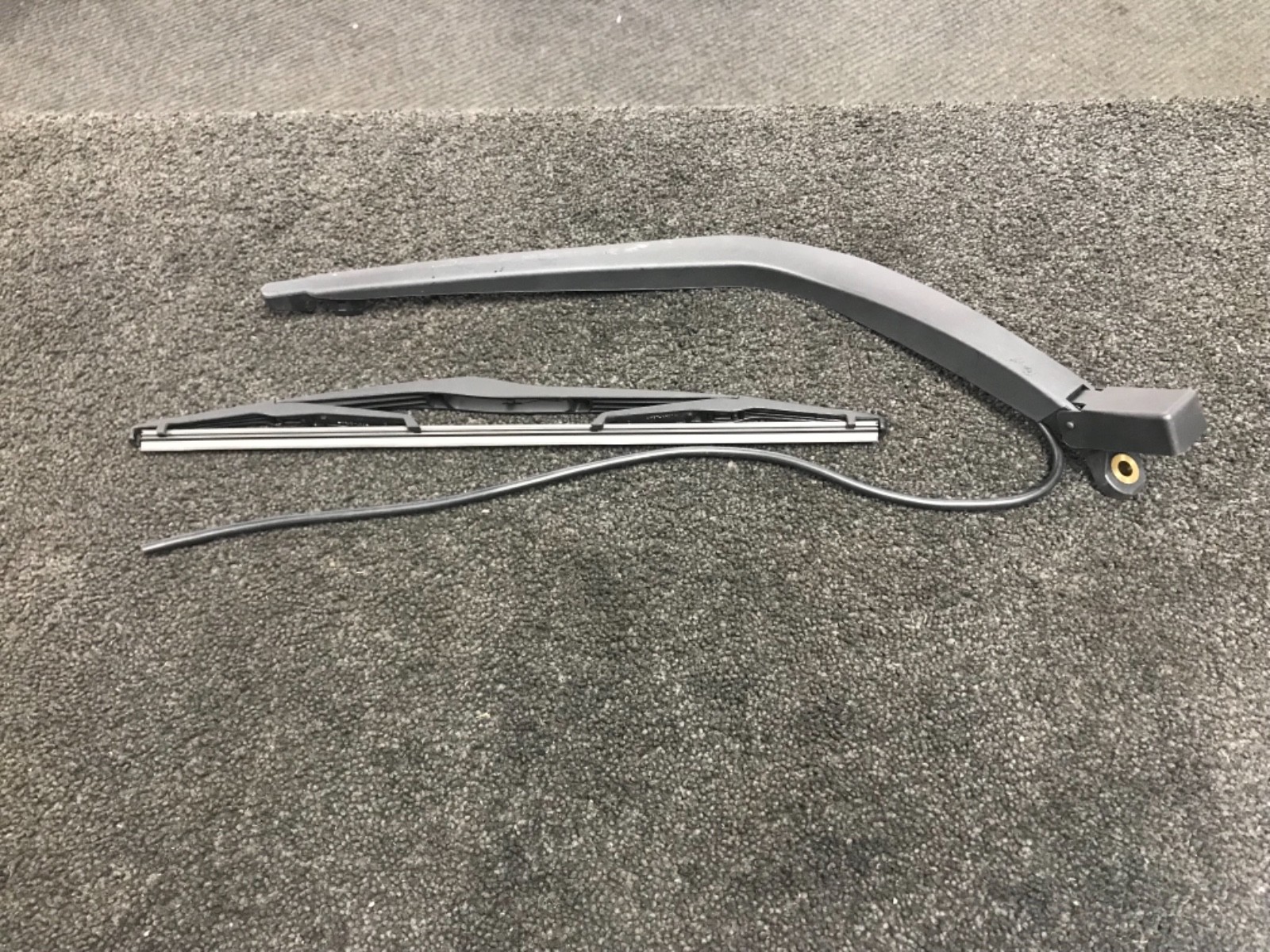 For Land Rover Freelander Mk1 Rear Wiper Arm & Wiper Blade - DKB102460 o.e fit