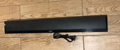 BOSE LIFESTYLE 135 SPEAKER ARRAY--WORKING BOSE SOUND TESTED BUY