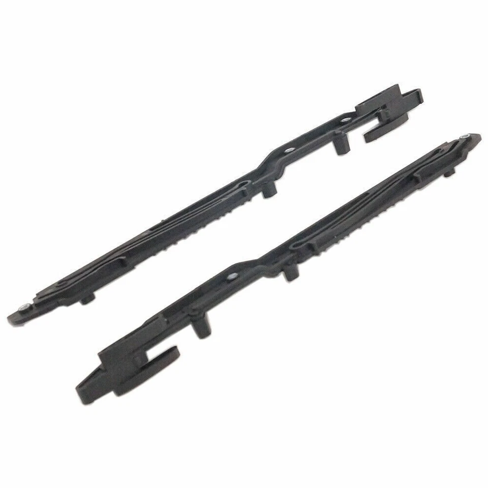 Guía de reparación de techo corredizo para conductor y pasajero para Hyundai, Kia, Azera, Sonata, Santa Fe Foto 4 de 4