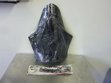 PUIG 561-1225BK Racing Screen Black NINJA 650 Fits Kawasaki ER6F(5998N) (22679)