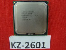 Intel Xeon 5130 Dual-Core 2GHz/4MB/1333MHz FSB - SL9RX KZ-2601