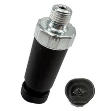 Oil Pressure Sensor Switch 19244500 1S6635 PS262 Compatible with Astro C1500