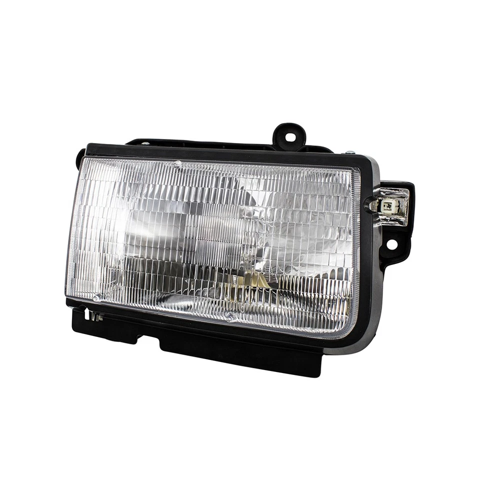 Faro derecho pasaporte 1998-1999 8972058990 1998-1999 Amigo IZ2503102 Foto 3 de 4