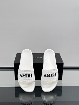 AMIRI Casual Slides   Size 42(European)