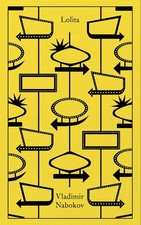 Lolita (Penguin Clothbound Classics) by Vladimir Nabokov | Hardcover | 2023