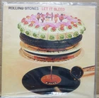 ROLLING STONES Let It Bleed ABKCO 2003 LP Vinyl Remastered Stereo DSD SEALED