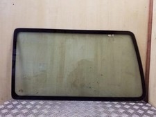 VW TRANSPORTER IV Flatbed 70XD Kleines Seitenfenster hinten links 26160196