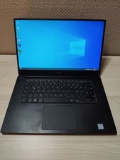 Portatile da gioco|DELL XPS P56F|i7 8750H|16 GB RAM|512 GB SSD|GTX 1050TI