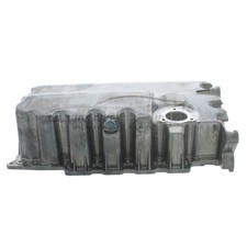 Audi A5 8T 2014-2017 2.0 Diesel Engine Oil Sump Pan With Sensor Hole 4L103603