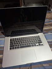 Apple MacBook is prob still works..