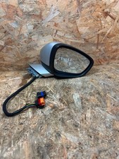 PEUGEOT 508 MK1 SW 2010-2015 POWER FOLDING WING MIRROR RIGHT DRIVER SIDE