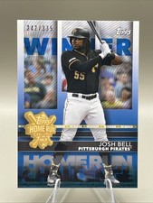 2020 Topps Home Run Challenge Baseball Cards 17