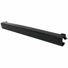 For Jeep Wrangler 1999-2006 2-dr Bumper Rear