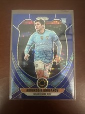 2025 Panini Prizm FIFA Club World Cup Soccer Checklist Guide in-content 30