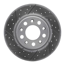 Disc Brake Rotor-MP DFC 830-42014L