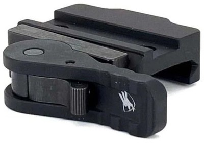 ADM AD-170-S Bipod Mount compatible w/ Atlas BT10-NC/LW17 QD Lever AD-170-S-STD