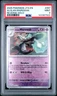 2025 POKEMON JTG EN-JOURNEY TOGETHER REVERSE HOLO #057 ALOLAN MAROWAK PSA 9