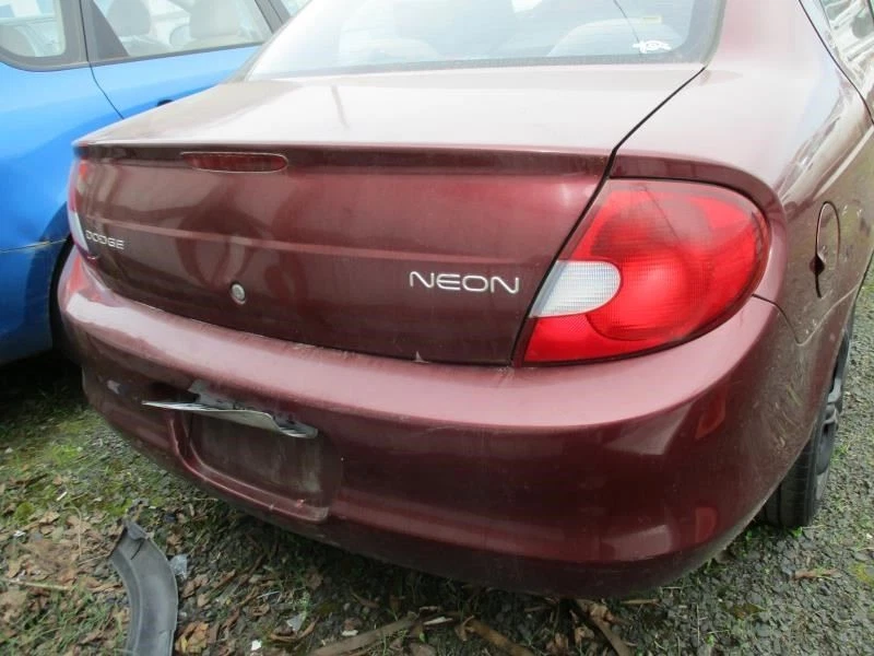 Velocímetro cluster MPH sem tacômetro compatível com 00-01 NEON 13876553 - Imagem 4 de 4