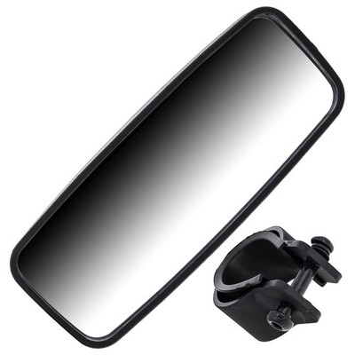 Bad Dawg Accessories Rear Side View Universal Mirror 1.75 Inch UTV 693-3553-00